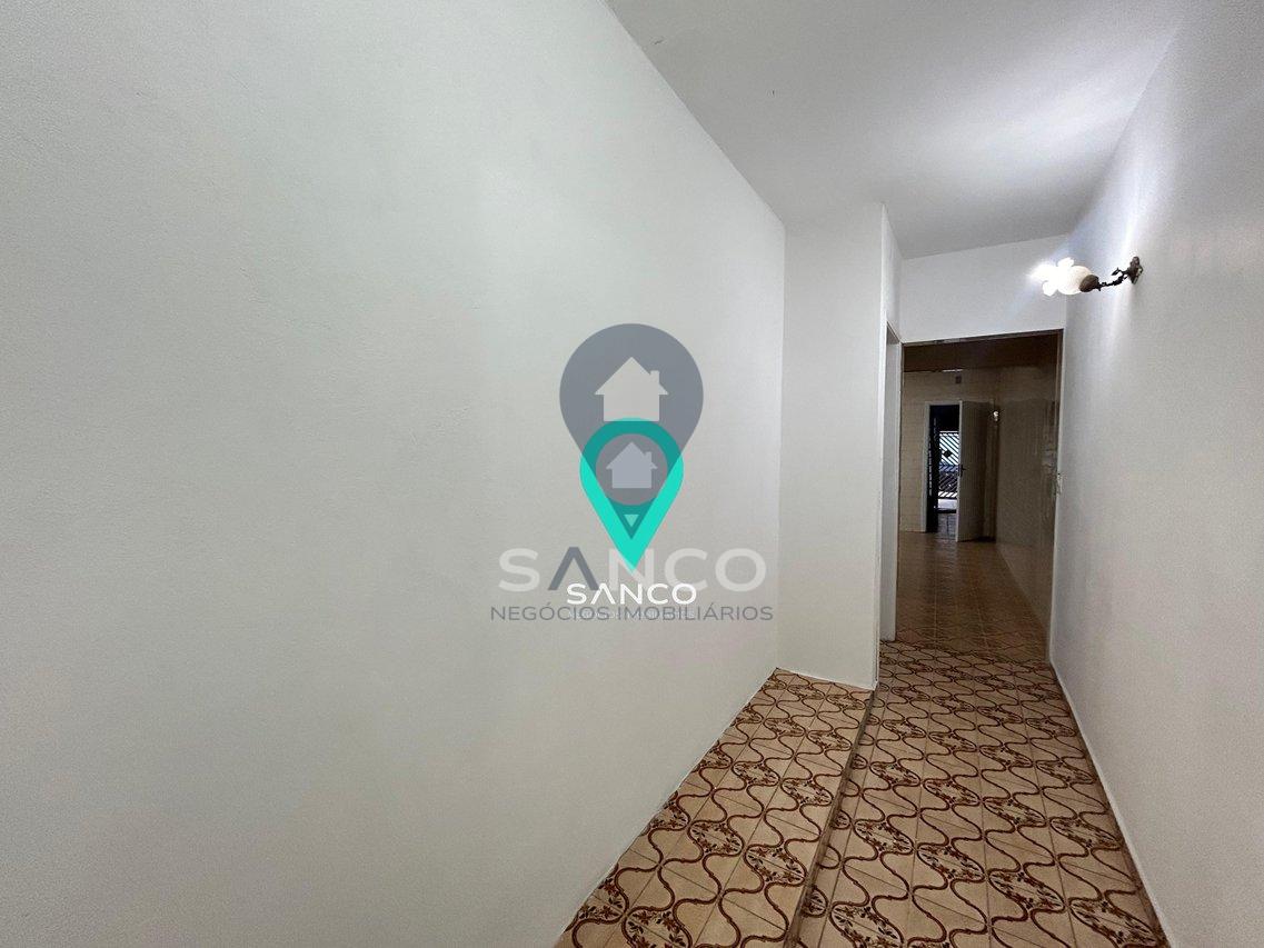 CASA PARA ALUGAR EM JUNDIA&Iacute;, NO BAIRRO VILA AIELO, PR&Oacute;XIMO &Agrave; RODOVIA Rua Jundiainópolis Jundiaí - 