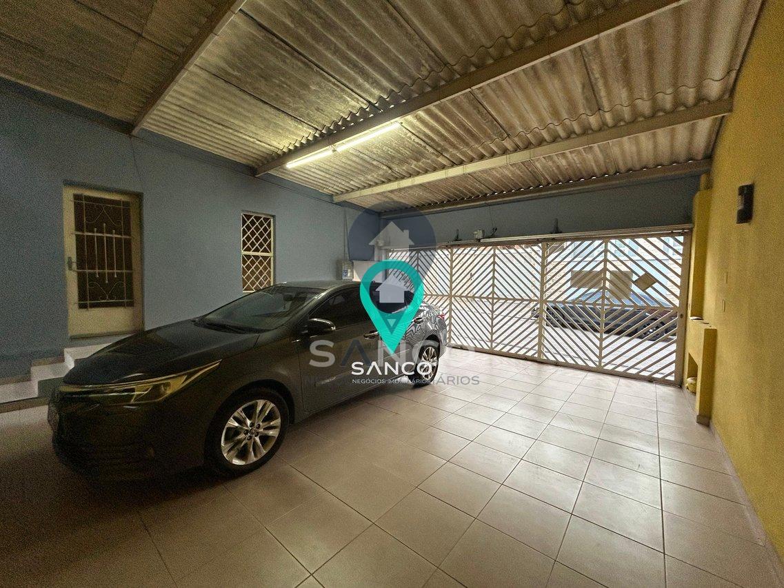 CASA PARA ALUGAR EM JUNDIA&Iacute;, NO BAIRRO VILA AIELO, PR&Oacute;XIMO &Agrave; RODOVIA Rua Jundiainópolis Jundiaí - 