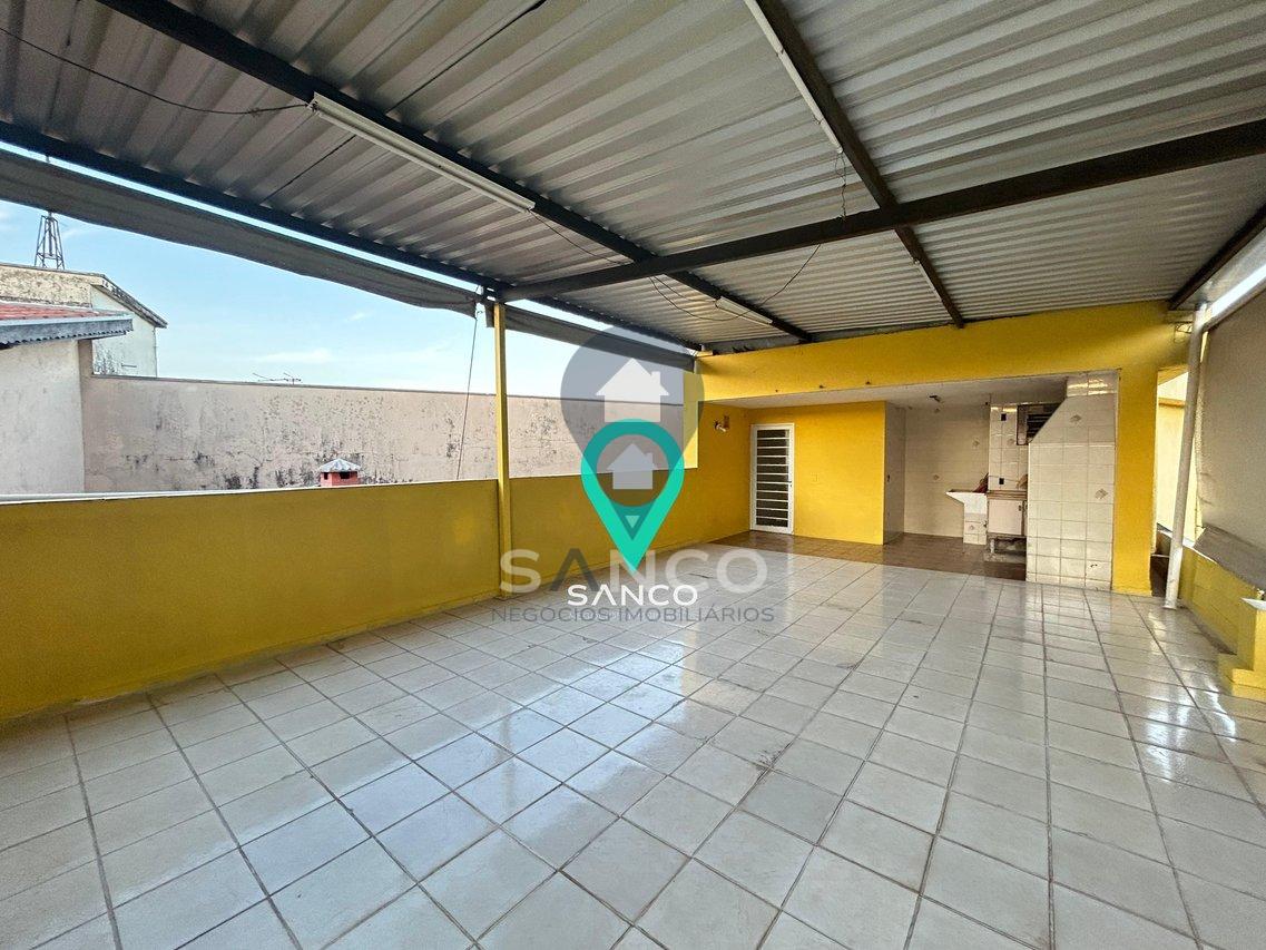 CASA PARA ALUGAR EM JUNDIA&Iacute;, NO BAIRRO VILA AIELO, PR&Oacute;XIMO &Agrave; RODOVIA Rua Jundiainópolis Jundiaí - 