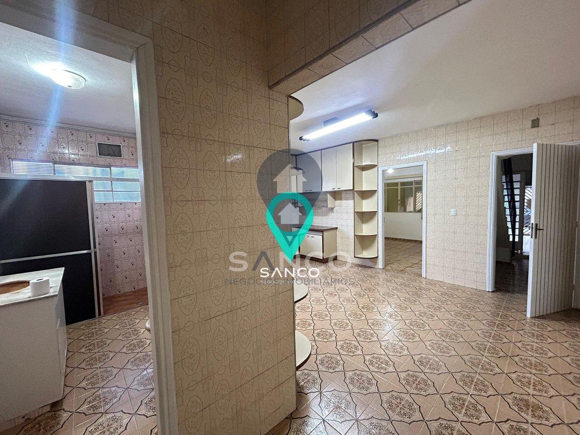 CASA PARA ALUGAR EM JUNDIA&Iacute;, NO BAIRRO VILA AIELO, PR&Oacute;XIMO &Agrave; RODOVIA Rua Jundiainópolis Jundiaí - 