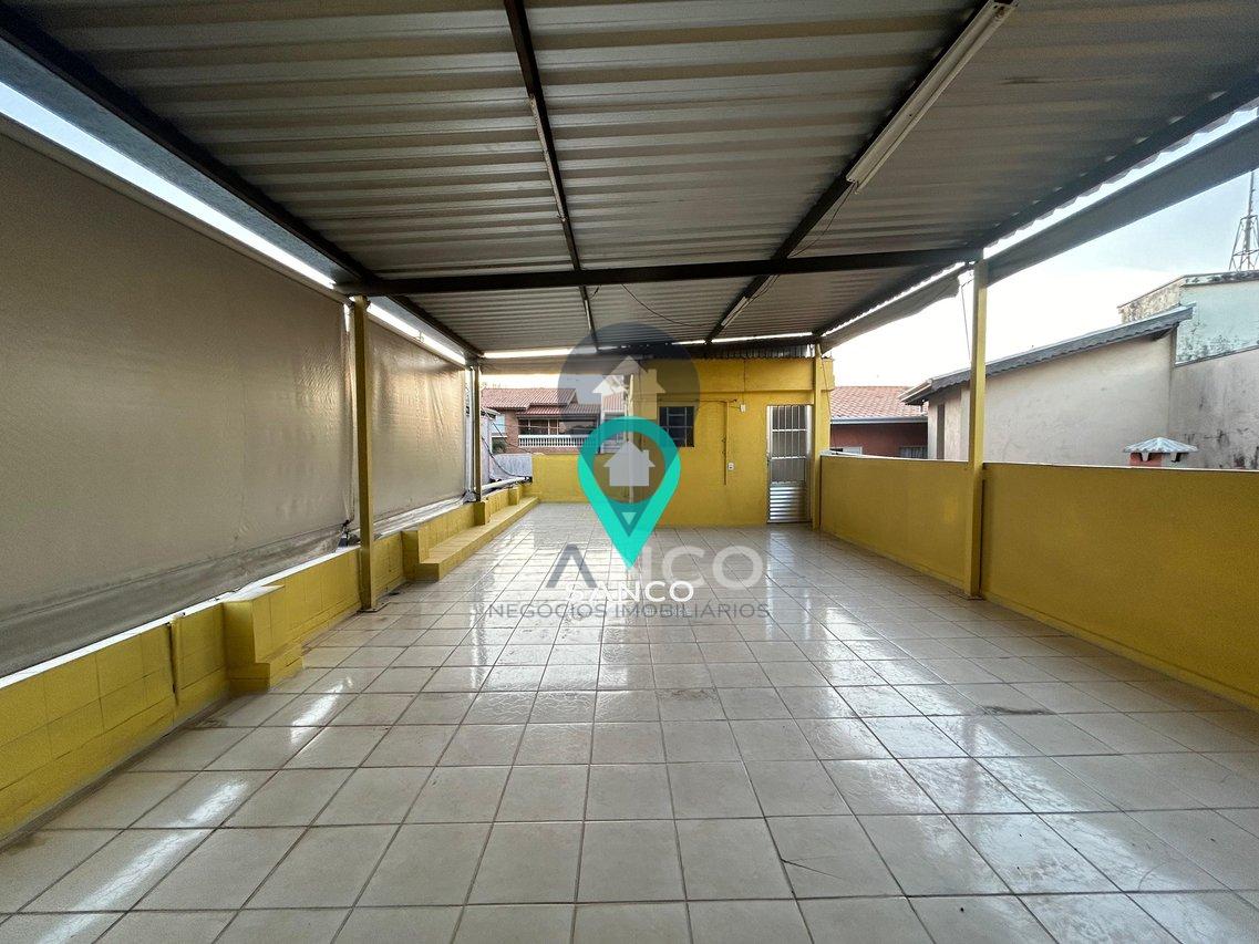 CASA PARA ALUGAR EM JUNDIA&Iacute;, NO BAIRRO VILA AIELO, PR&Oacute;XIMO &Agrave; RODOVIA Rua Jundiainópolis Jundiaí - 