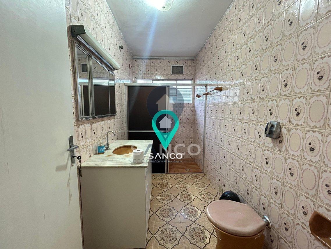 CASA PARA ALUGAR EM JUNDIA&Iacute;, NO BAIRRO VILA AIELO, PR&Oacute;XIMO &Agrave; RODOVIA Rua Jundiainópolis Jundiaí - 