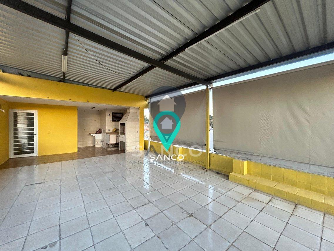 CASA PARA ALUGAR EM JUNDIA&Iacute;, NO BAIRRO VILA AIELO, PR&Oacute;XIMO &Agrave; RODOVIA Rua Jundiainópolis Jundiaí - 