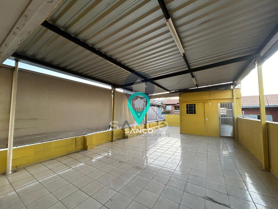 CASA PARA ALUGAR EM JUNDIA&Iacute;, NO BAIRRO VILA AIELO, PR&Oacute;XIMO &Agrave; RODOVIA Rua Jundiainópolis Jundiaí - 