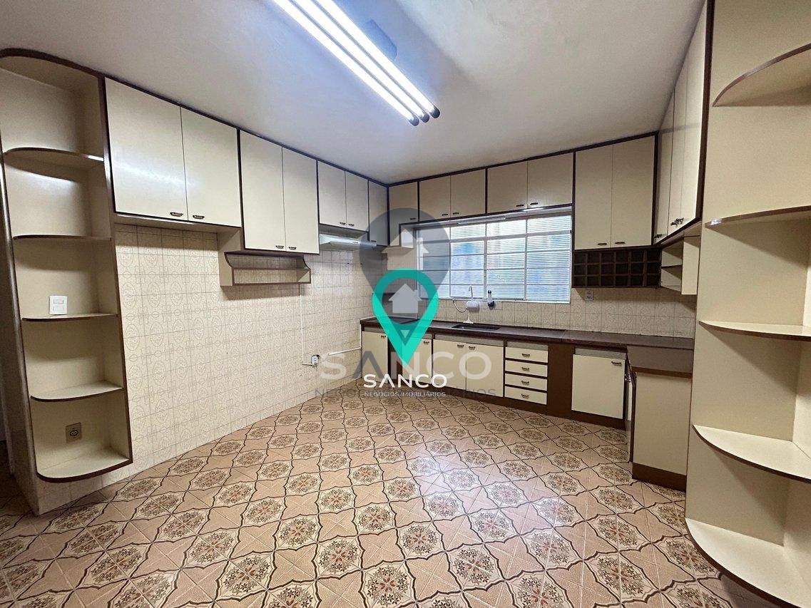 CASA PARA ALUGAR EM JUNDIA&Iacute;, NO BAIRRO VILA AIELO, PR&Oacute;XIMO &Agrave; RODOVIA Rua Jundiainópolis Jundiaí - 