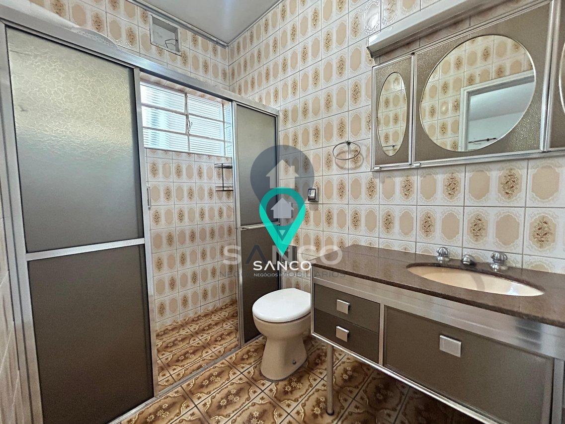 CASA PARA ALUGAR EM JUNDIA&Iacute;, NO BAIRRO VILA AIELO, PR&Oacute;XIMO &Agrave; RODOVIA Rua Jundiainópolis Jundiaí - 