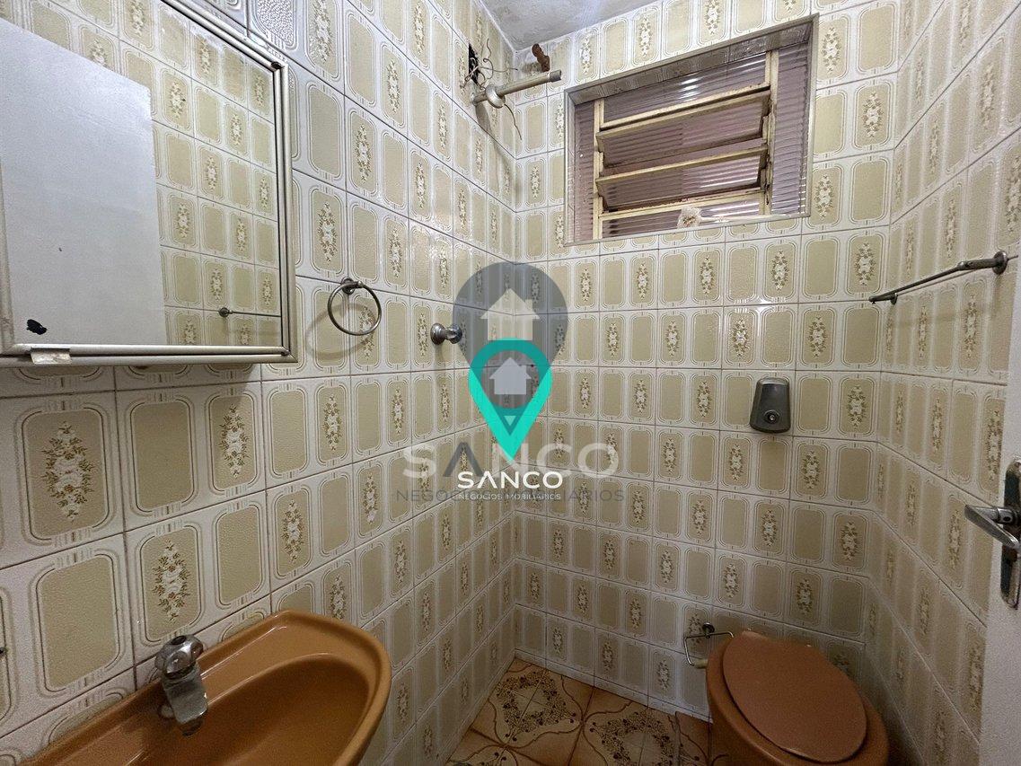 CASA PARA ALUGAR EM JUNDIA&Iacute;, NO BAIRRO VILA AIELO, PR&Oacute;XIMO &Agrave; RODOVIA Rua Jundiainópolis Jundiaí - 