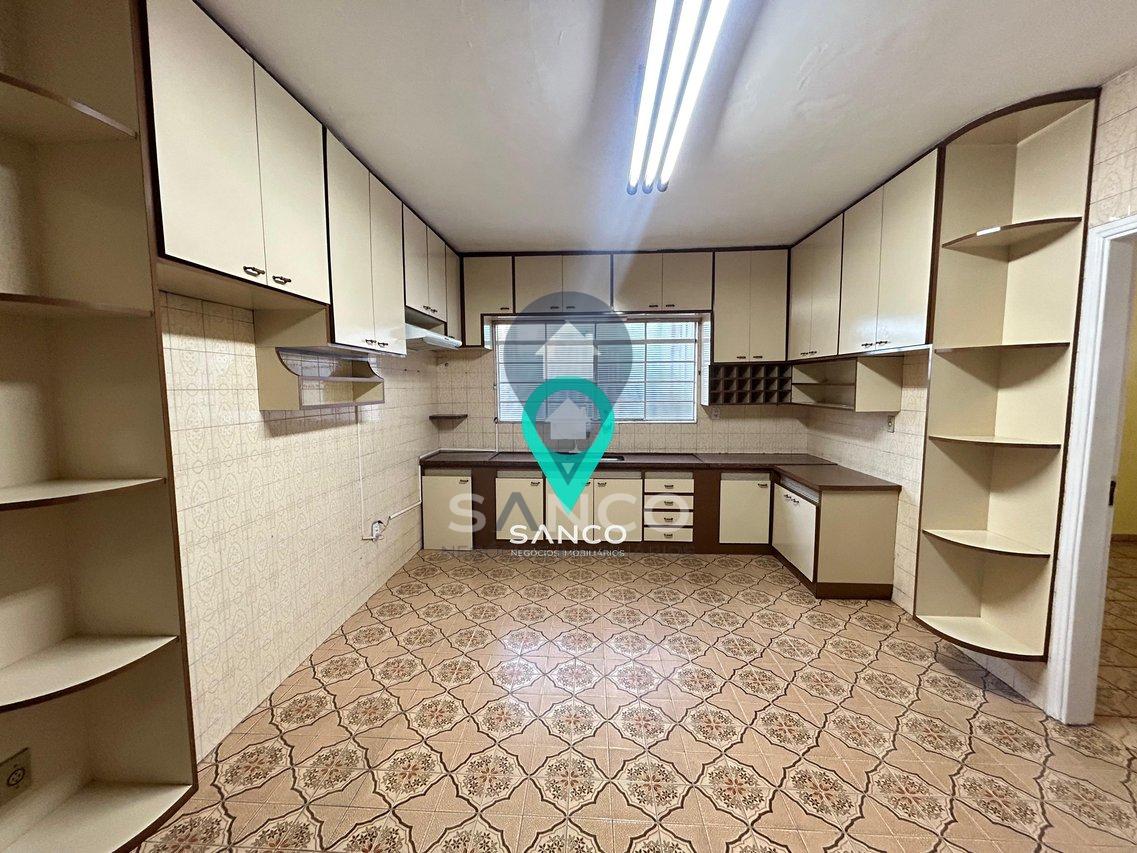 CASA PARA ALUGAR EM JUNDIA&Iacute;, NO BAIRRO VILA AIELO, PR&Oacute;XIMO &Agrave; RODOVIA Rua Jundiainópolis Jundiaí - 