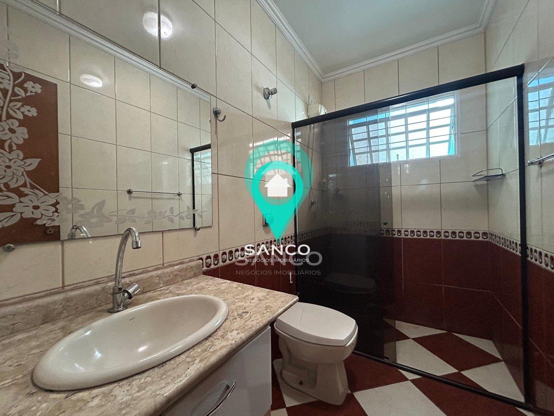 CASA DISPONÍVEL PARA LOCAÇÃO, NO BAIRRO JARDIM PACAEMBU, NA CIDADE DE JUNDIAÍ  Jundiaí - 