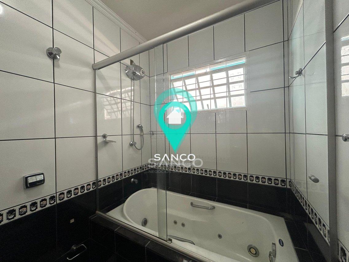 CASA DISPONÍVEL PARA LOCAÇÃO, NO BAIRRO JARDIM PACAEMBU, NA CIDADE DE JUNDIAÍ  Jundiaí - 