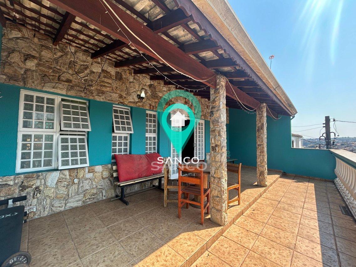 CASA DISPONÍVEL PARA LOCAÇÃO, NO BAIRRO JARDIM PACAEMBU, NA CIDADE DE JUNDIAÍ  Jundiaí - 