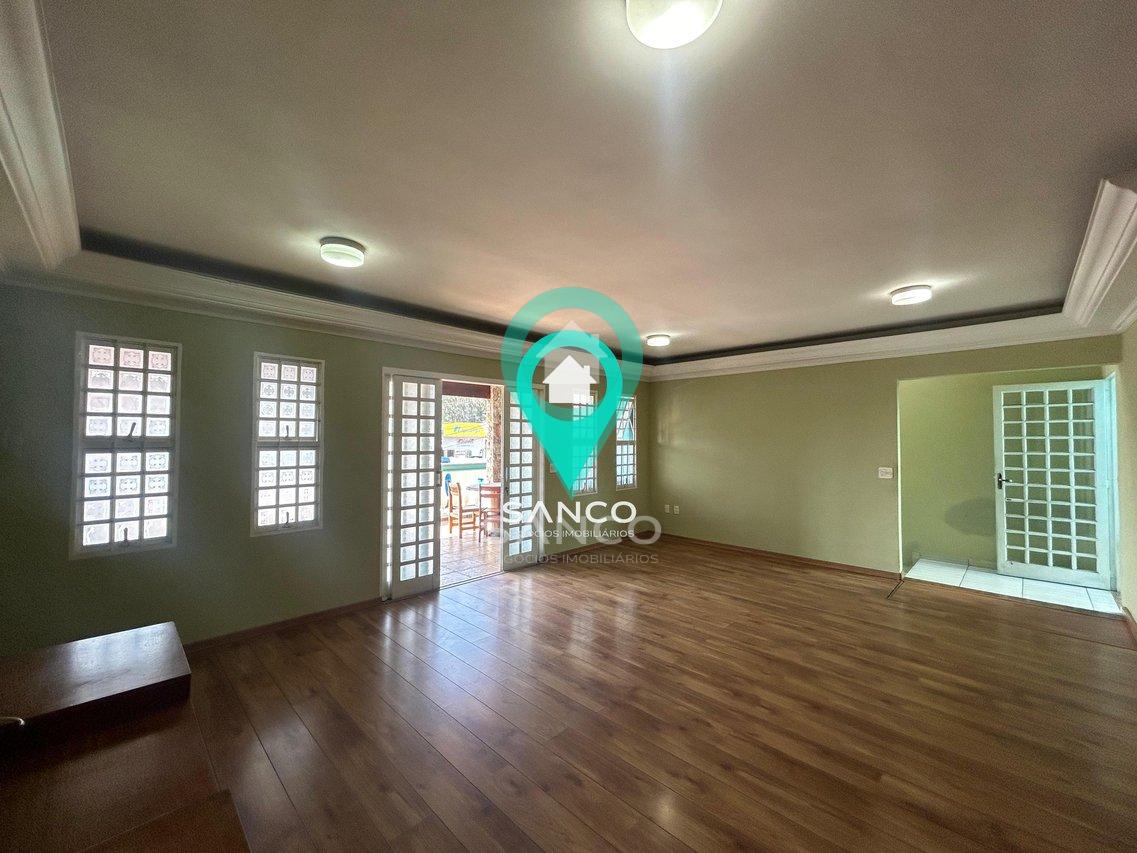 CASA DISPONÍVEL PARA LOCAÇÃO, NO BAIRRO JARDIM PACAEMBU, NA CIDADE DE JUNDIAÍ  Jundiaí - 