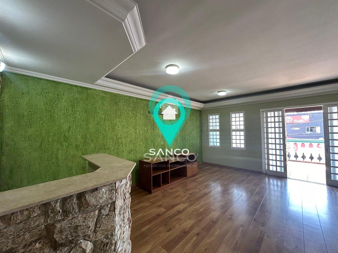 CASA DISPONÍVEL PARA LOCAÇÃO, NO BAIRRO JARDIM PACAEMBU, NA CIDADE DE JUNDIAÍ  Jundiaí - 