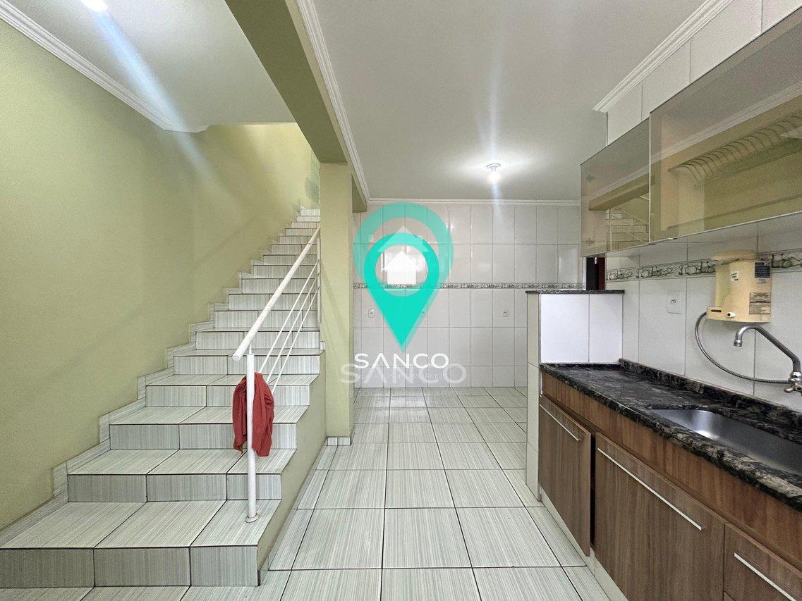 CASA DISPONÍVEL PARA LOCAÇÃO, NO BAIRRO JARDIM PACAEMBU, NA CIDADE DE JUNDIAÍ  Jundiaí - 