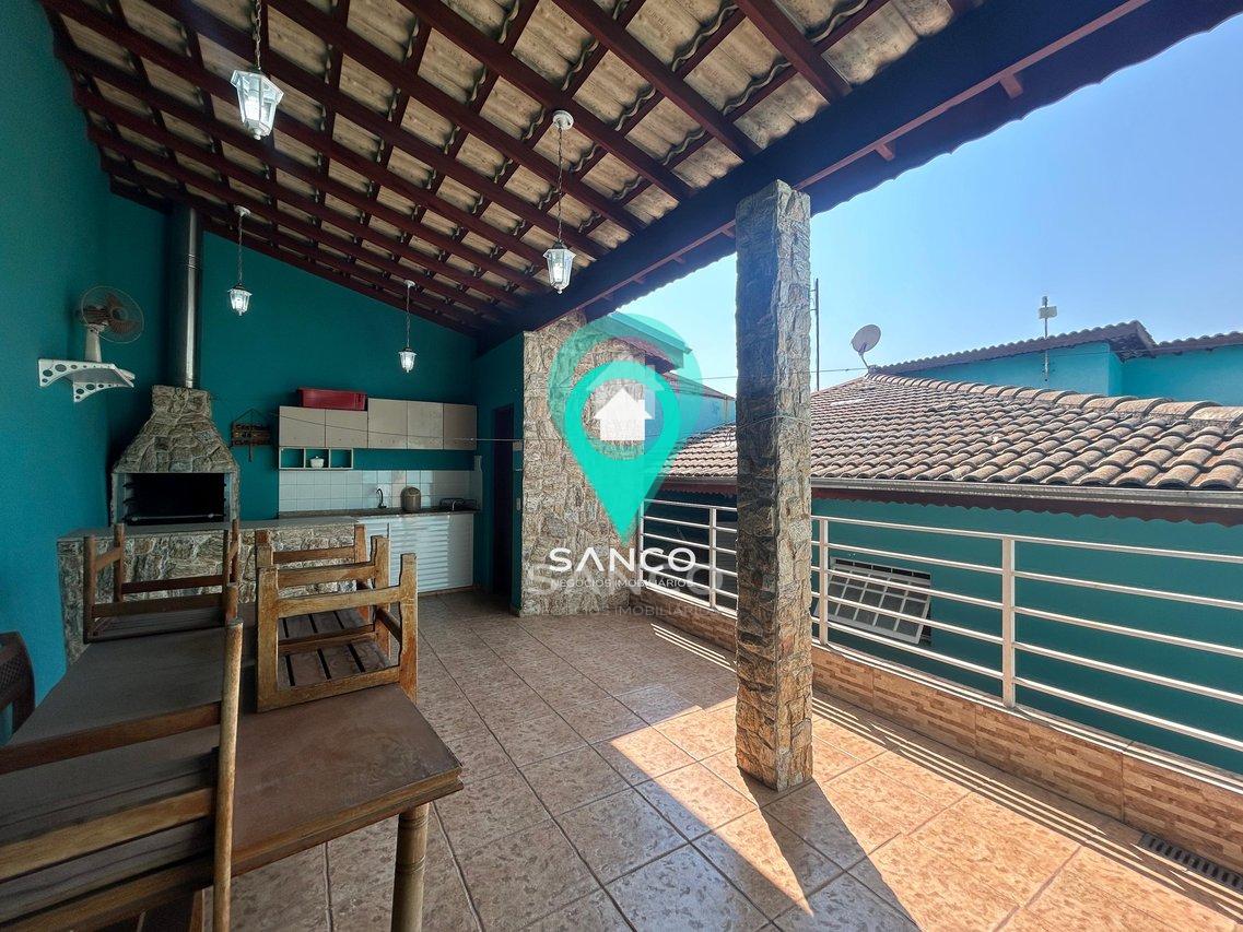 CASA DISPONÍVEL PARA LOCAÇÃO, NO BAIRRO JARDIM PACAEMBU, NA CIDADE DE JUNDIAÍ  Jundiaí - 