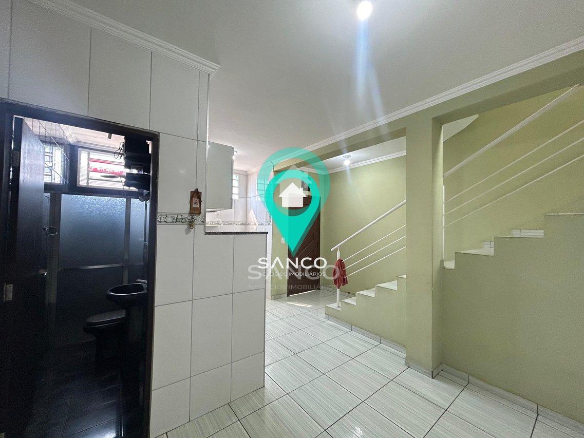 CASA DISPONÍVEL PARA LOCAÇÃO, NO BAIRRO JARDIM PACAEMBU, NA CIDADE DE JUNDIAÍ  Jundiaí - 