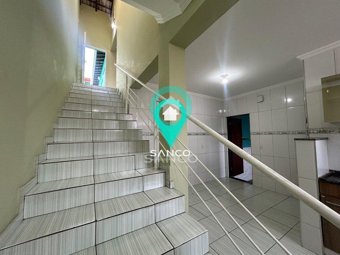 CASA DISPONÍVEL PARA LOCAÇÃO, NO BAIRRO JARDIM PACAEMBU, NA CIDADE DE JUNDIAÍ  Jundiaí - 