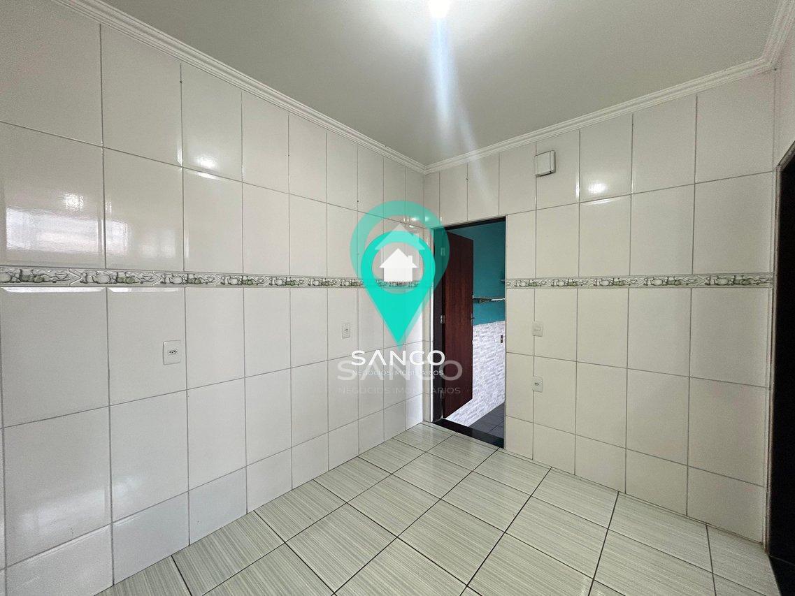 CASA DISPONÍVEL PARA LOCAÇÃO, NO BAIRRO JARDIM PACAEMBU, NA CIDADE DE JUNDIAÍ  Jundiaí - 