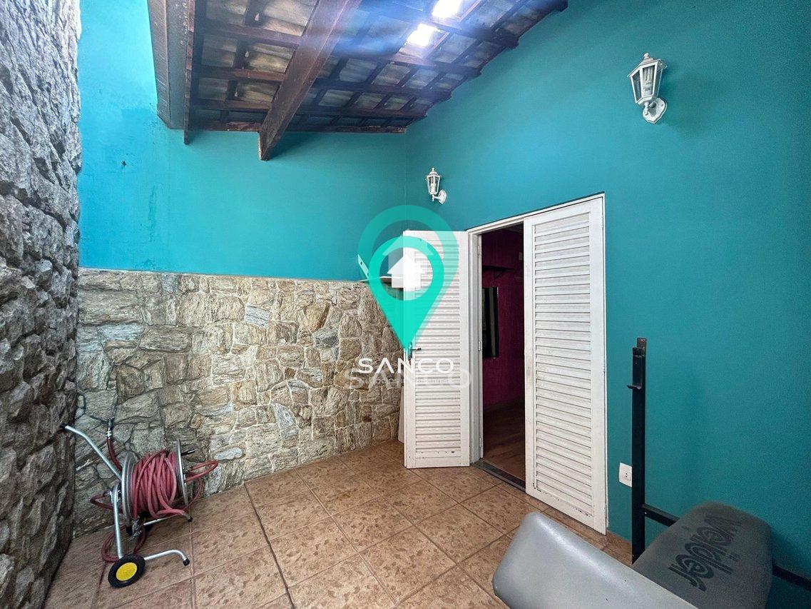 CASA DISPONÍVEL PARA LOCAÇÃO, NO BAIRRO JARDIM PACAEMBU, NA CIDADE DE JUNDIAÍ  Jundiaí - 