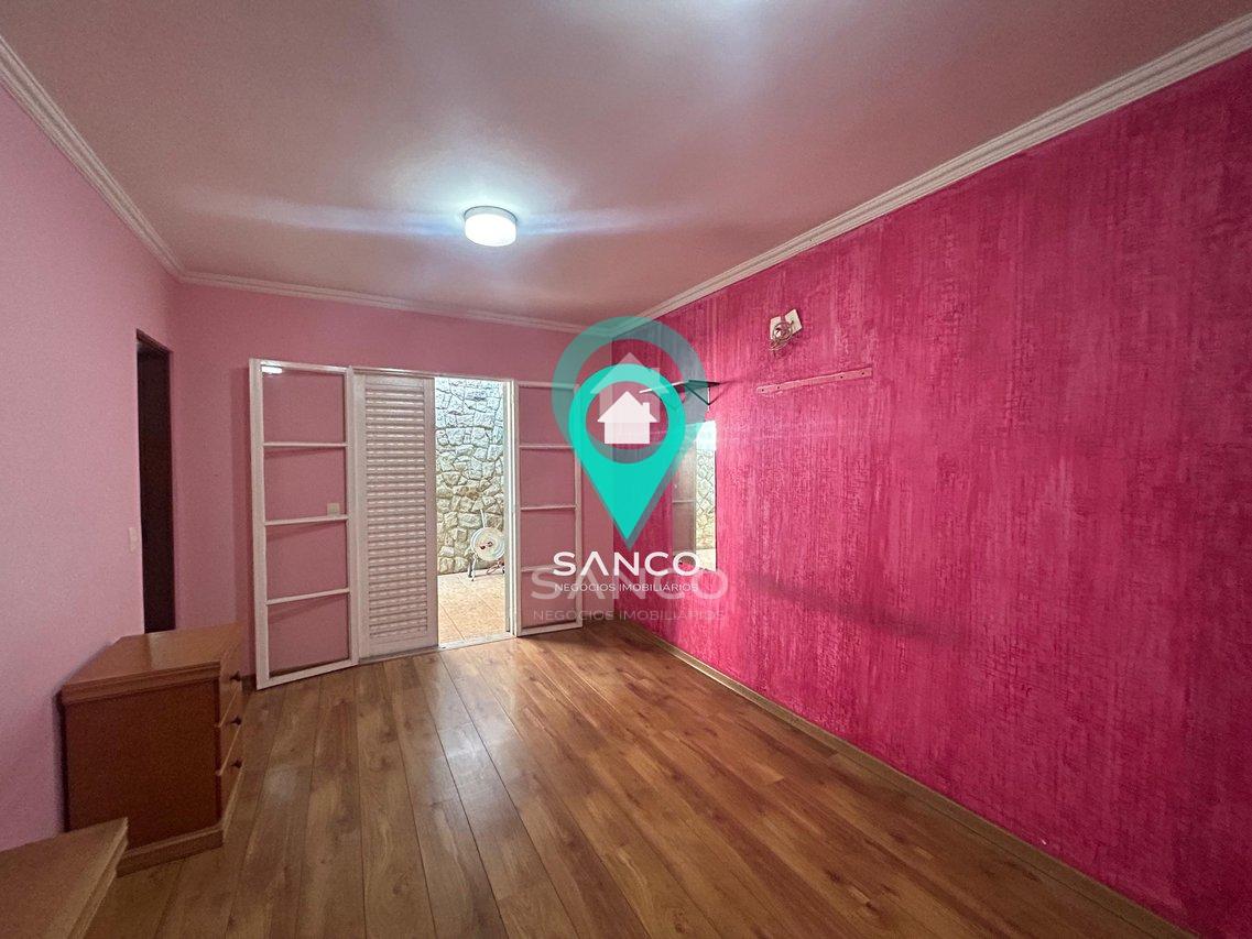 CASA DISPONÍVEL PARA LOCAÇÃO, NO BAIRRO JARDIM PACAEMBU, NA CIDADE DE JUNDIAÍ  Jundiaí - 