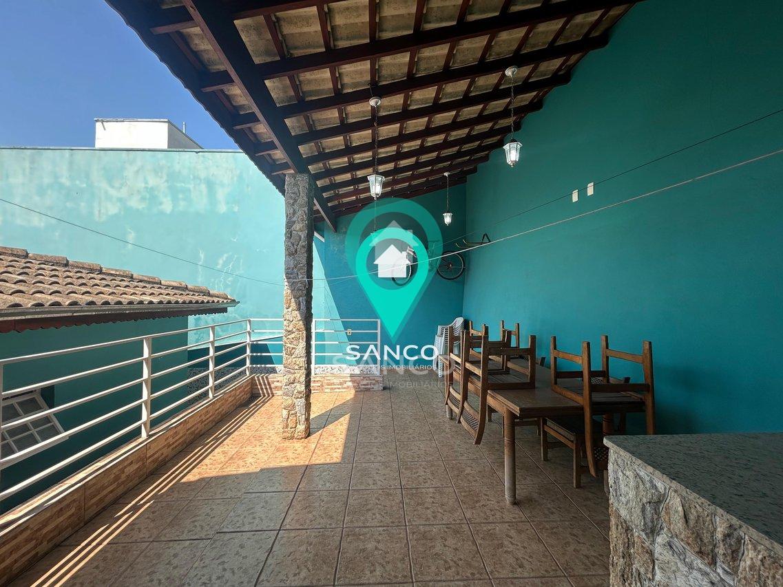 CASA DISPONÍVEL PARA LOCAÇÃO, NO BAIRRO JARDIM PACAEMBU, NA CIDADE DE JUNDIAÍ  Jundiaí - 