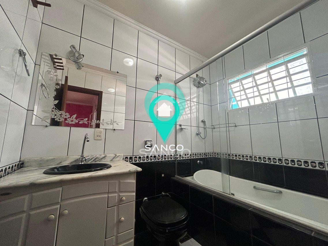 CASA DISPONÍVEL PARA LOCAÇÃO, NO BAIRRO JARDIM PACAEMBU, NA CIDADE DE JUNDIAÍ  Jundiaí - 