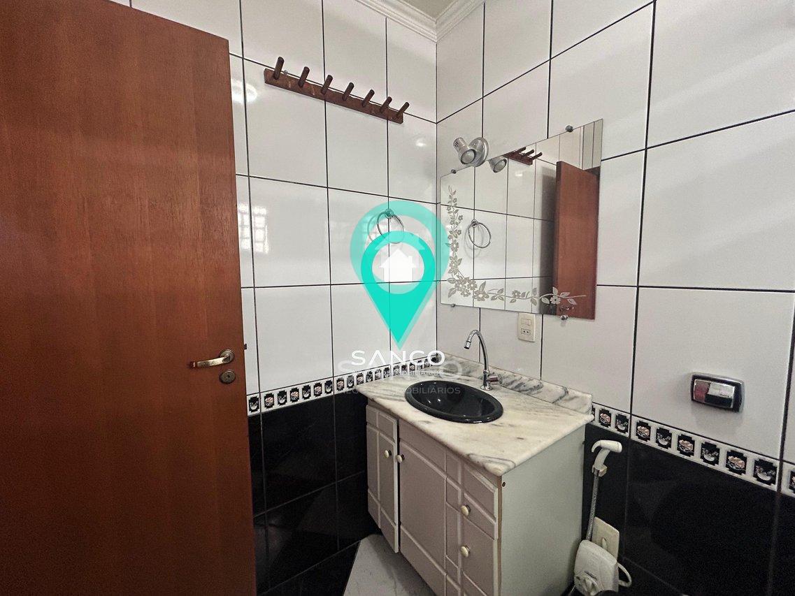 CASA DISPONÍVEL PARA LOCAÇÃO, NO BAIRRO JARDIM PACAEMBU, NA CIDADE DE JUNDIAÍ  Jundiaí - 
