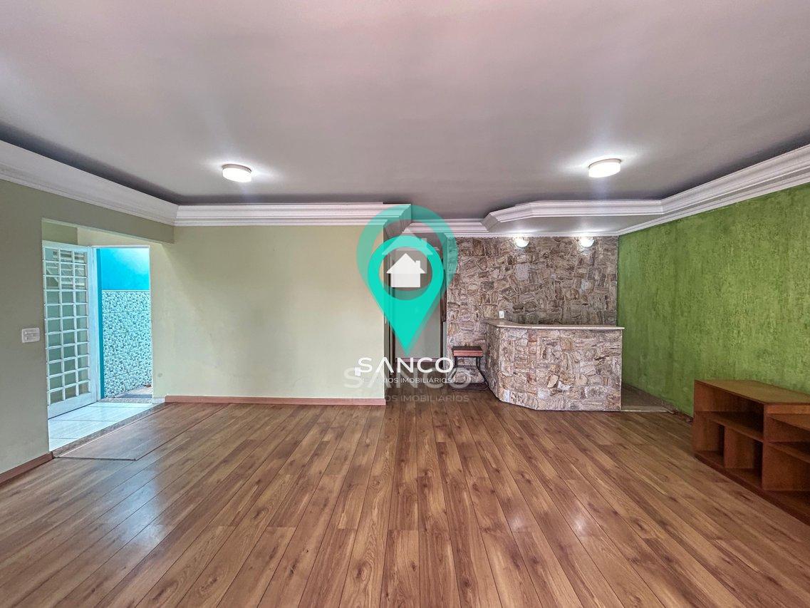 CASA DISPONÍVEL PARA LOCAÇÃO, NO BAIRRO JARDIM PACAEMBU, NA CIDADE DE JUNDIAÍ  Jundiaí - 