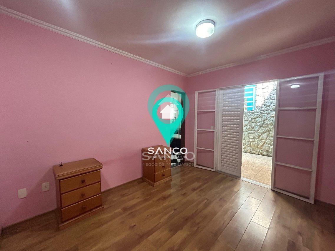 CASA DISPONÍVEL PARA LOCAÇÃO, NO BAIRRO JARDIM PACAEMBU, NA CIDADE DE JUNDIAÍ  Jundiaí - 