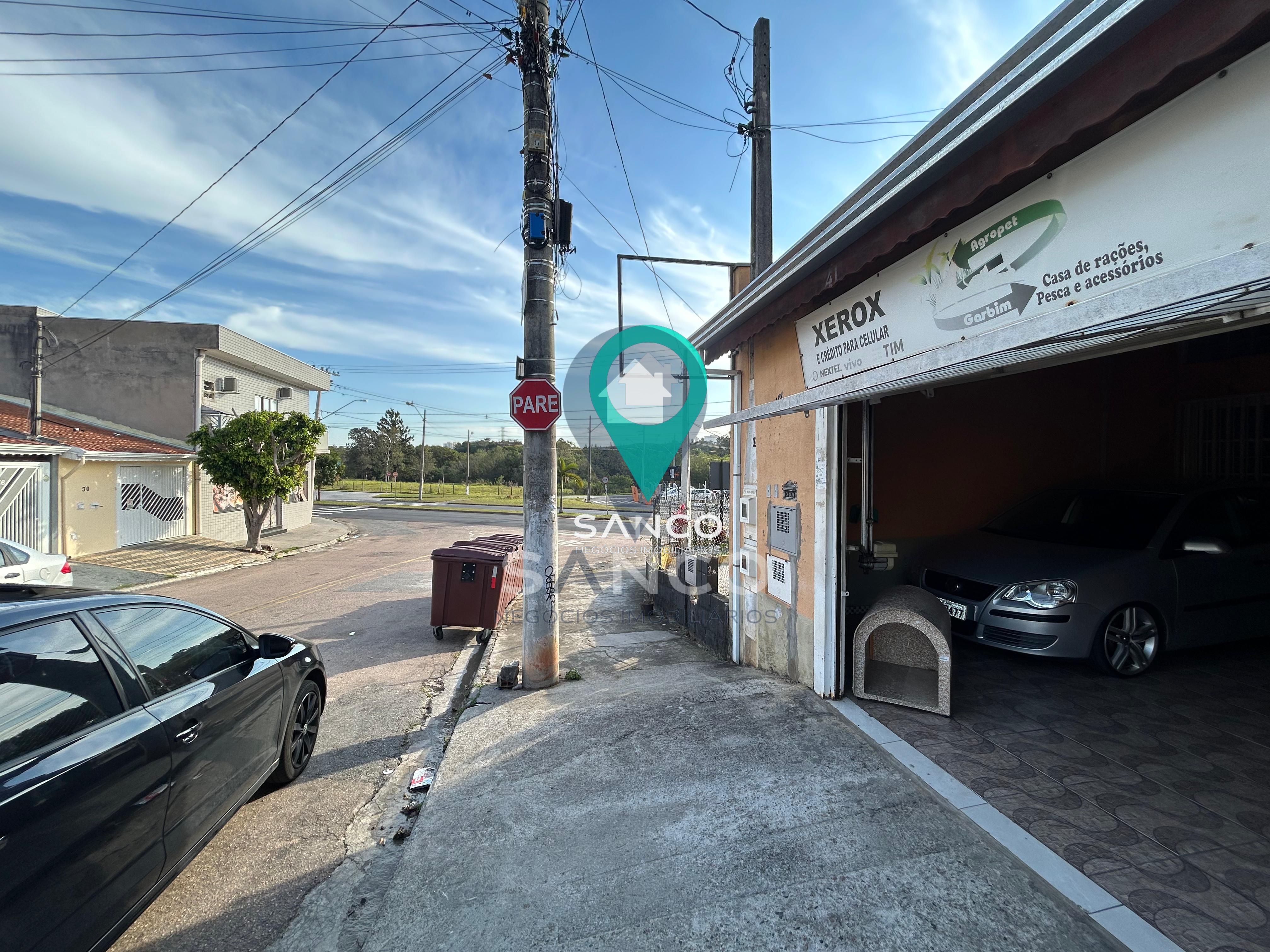 IM&Oacute;VEL COMERCIAL PARA ALUGAR, NO BAIRRO FAZENDA GRANDE, NA CIDADE DE JUNDIA&Iacute;  Jundiaí - 