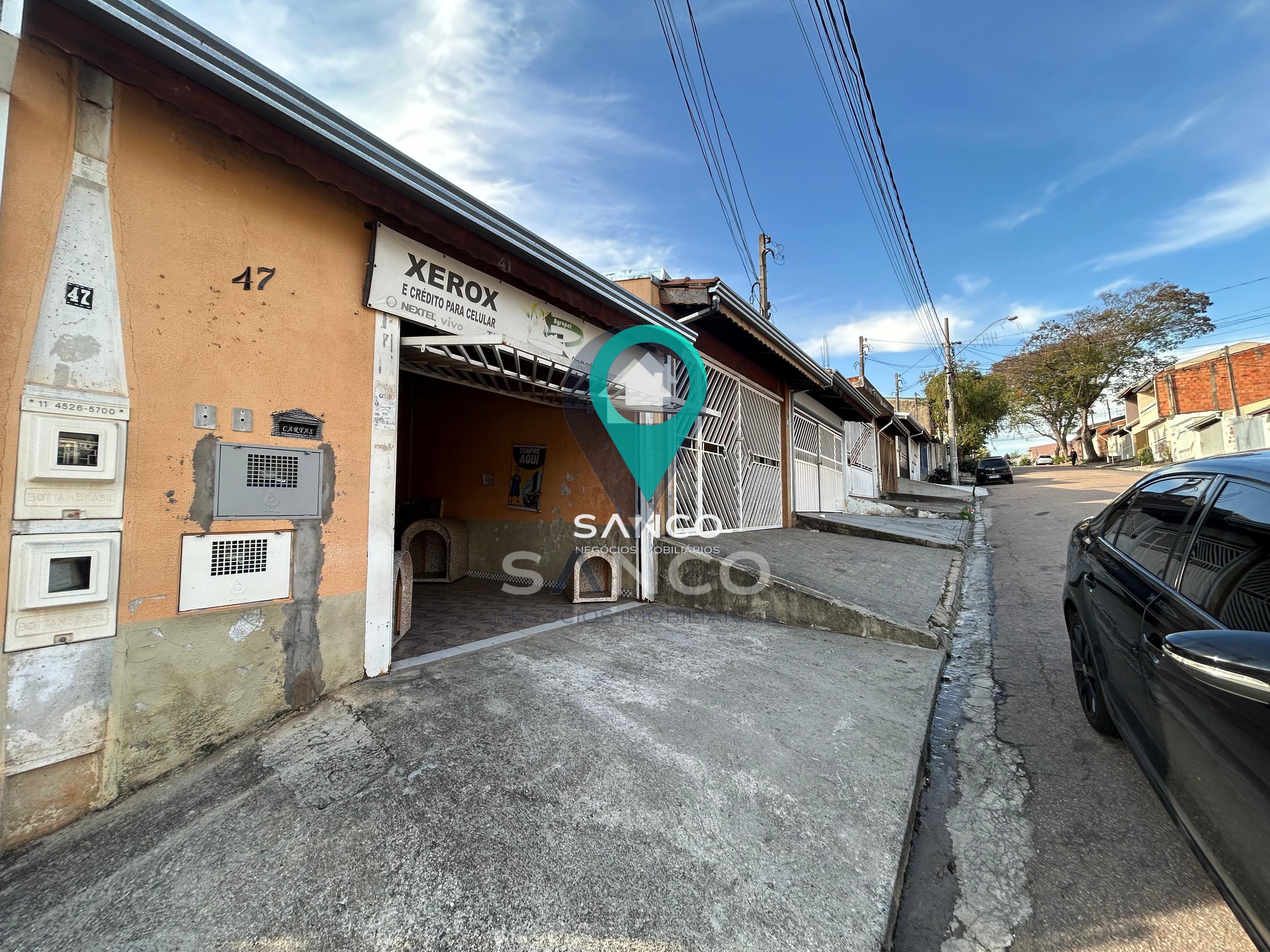 IM&Oacute;VEL COMERCIAL PARA ALUGAR, NO BAIRRO FAZENDA GRANDE, NA CIDADE DE JUNDIA&Iacute;  Jundiaí - 