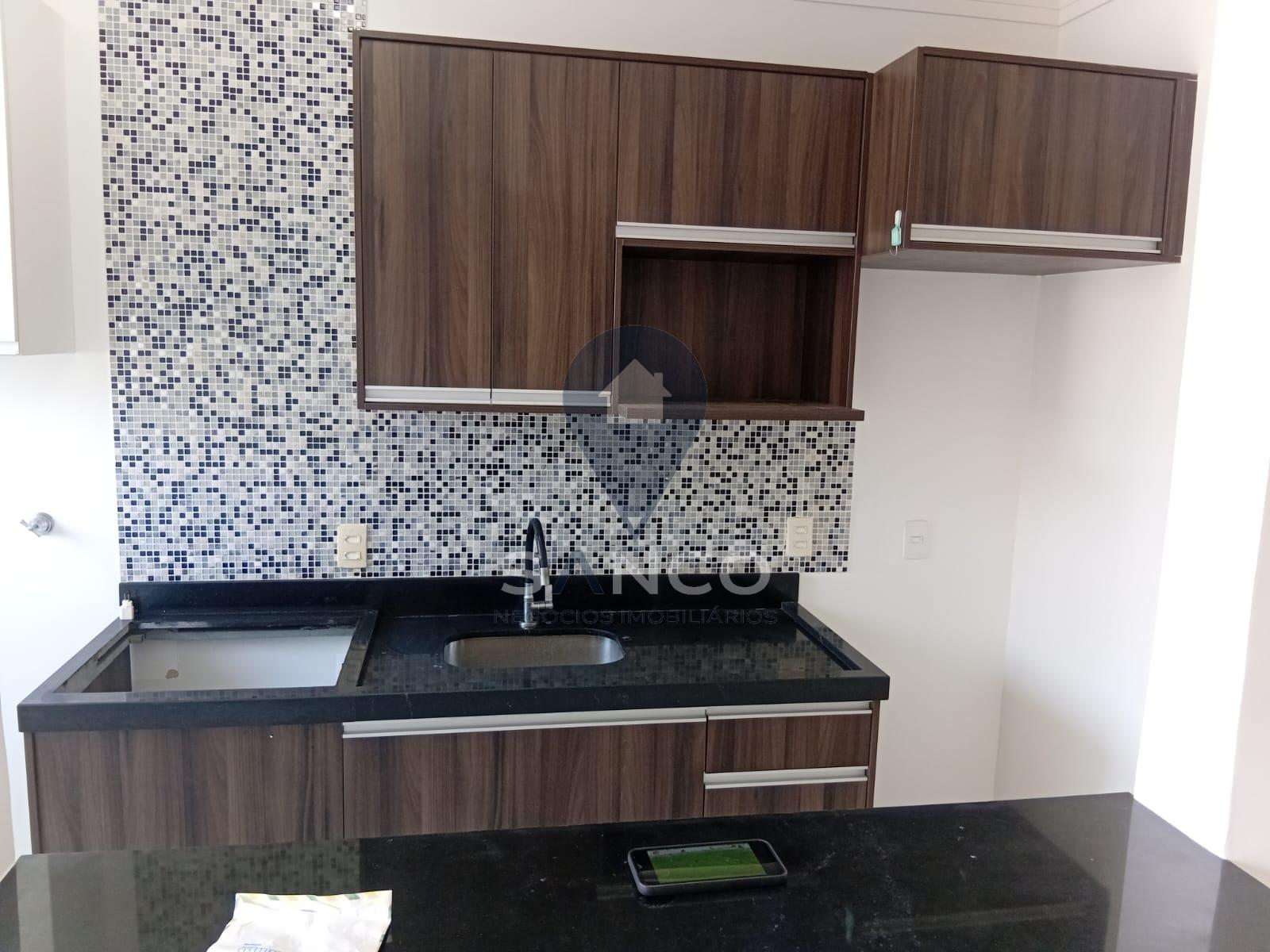 APARTAMENTO PARA ALUGAR EM JUNDIA&Iacute;, NO CONDOM&Iacute;NIO RESERVA DO JAPY Avenida Antônio Pincinato Jundiaí - 