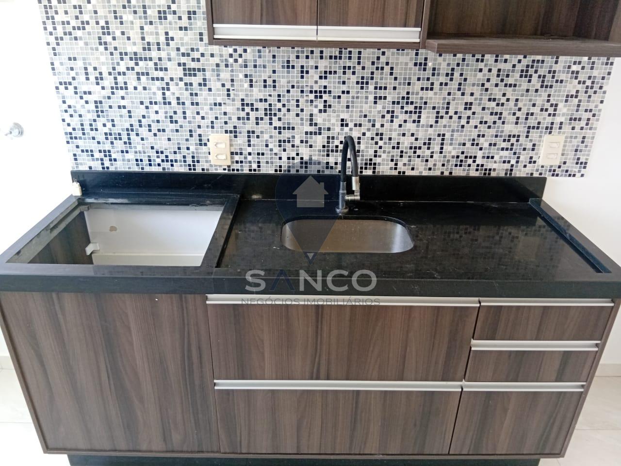 APARTAMENTO PARA ALUGAR EM JUNDIA&Iacute;, NO CONDOM&Iacute;NIO RESERVA DO JAPY Avenida Antônio Pincinato Jundiaí - 