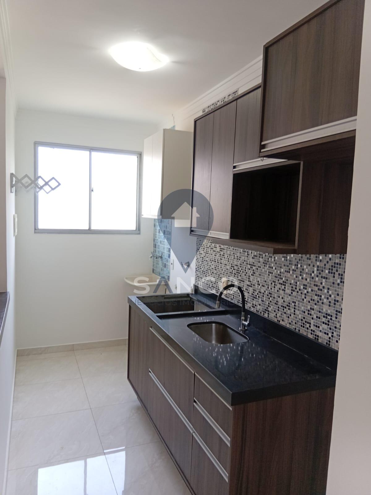 APARTAMENTO PARA ALUGAR EM JUNDIA&Iacute;, NO CONDOM&Iacute;NIO RESERVA DO JAPY Avenida Antônio Pincinato Jundiaí - 