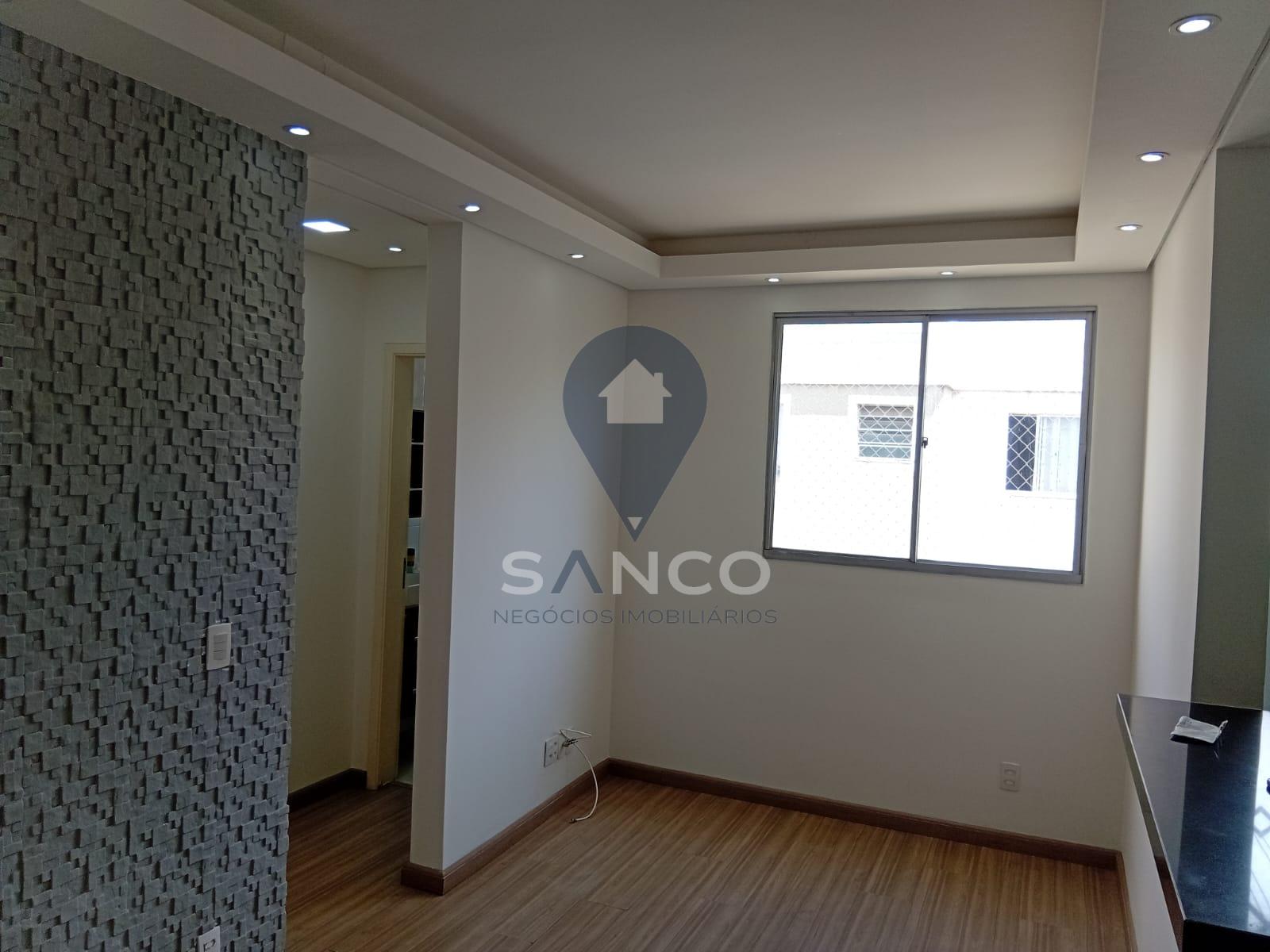 APARTAMENTO PARA ALUGAR EM JUNDIA&Iacute;, NO CONDOM&Iacute;NIO RESERVA DO JAPY Avenida Antônio Pincinato Jundiaí - 