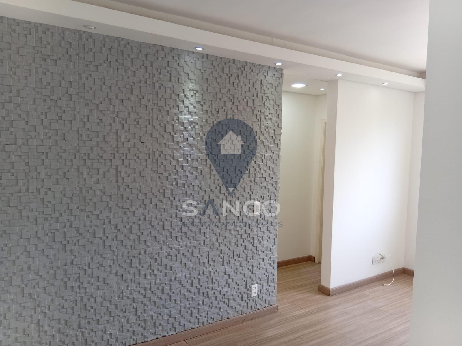 APARTAMENTO PARA ALUGAR EM JUNDIA&Iacute;, NO CONDOM&Iacute;NIO RESERVA DO JAPY Avenida Antônio Pincinato Jundiaí - 