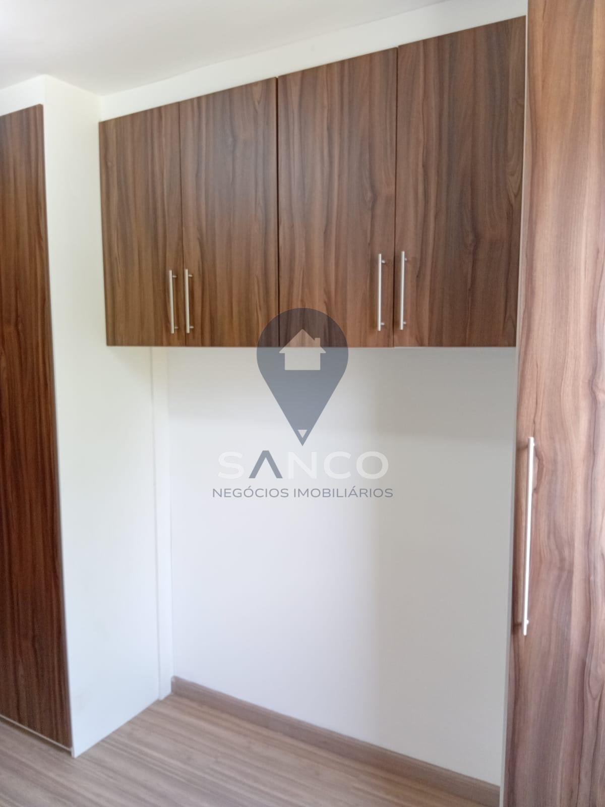 APARTAMENTO PARA ALUGAR EM JUNDIA&Iacute;, NO CONDOM&Iacute;NIO RESERVA DO JAPY Avenida Antônio Pincinato Jundiaí - 