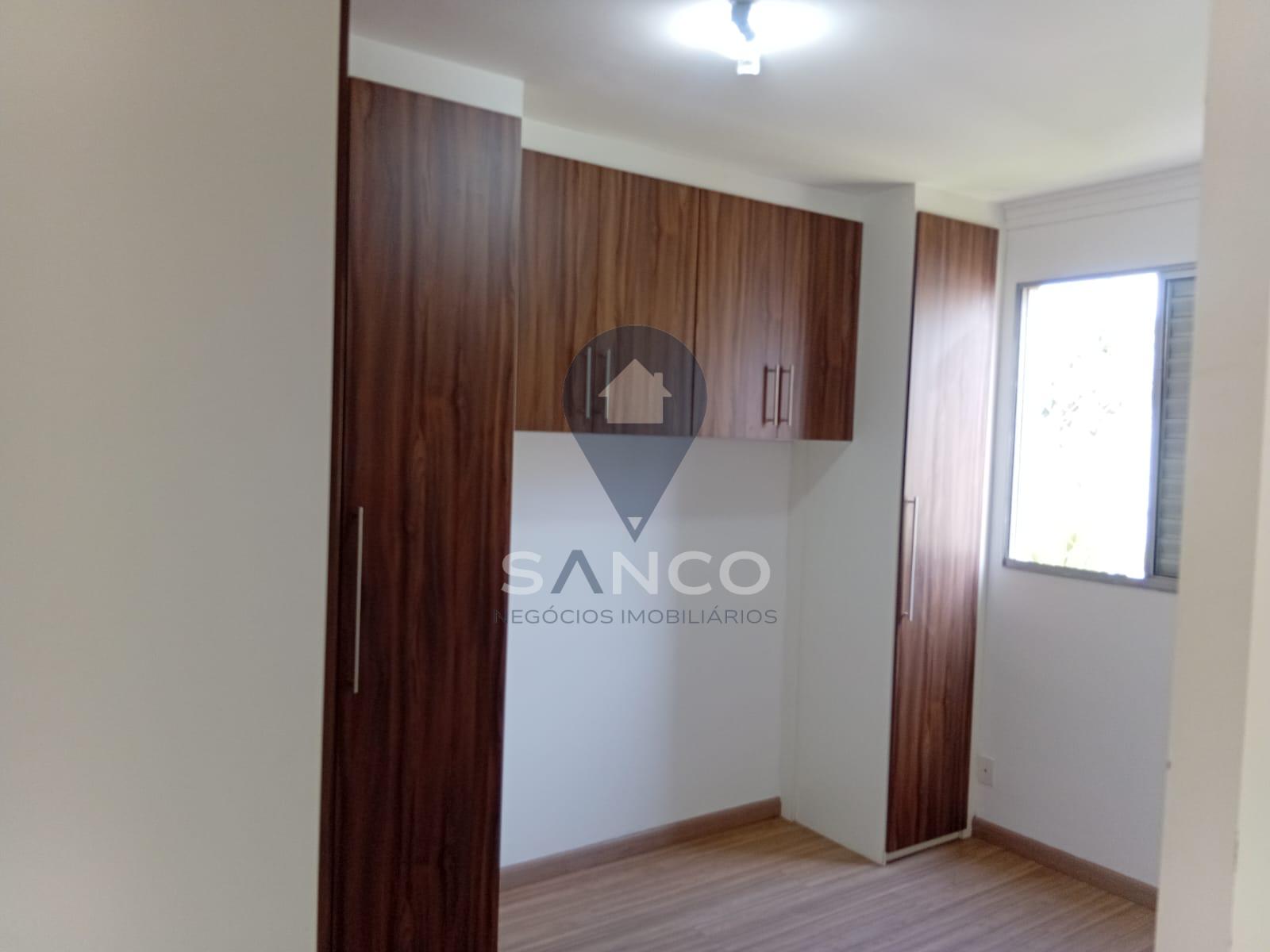APARTAMENTO PARA ALUGAR EM JUNDIA&Iacute;, NO CONDOM&Iacute;NIO RESERVA DO JAPY Avenida Antônio Pincinato Jundiaí - 