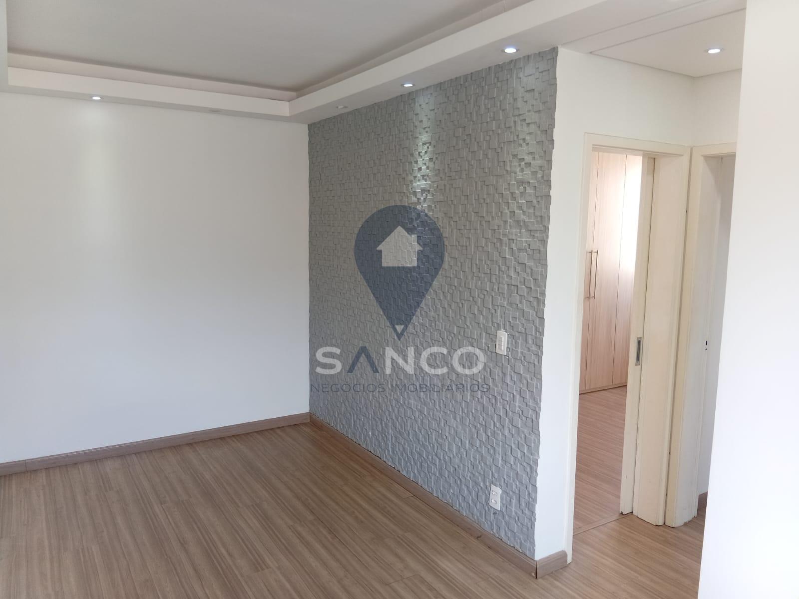 APARTAMENTO PARA ALUGAR EM JUNDIA&Iacute;, NO CONDOM&Iacute;NIO RESERVA DO JAPY Avenida Antônio Pincinato Jundiaí - 