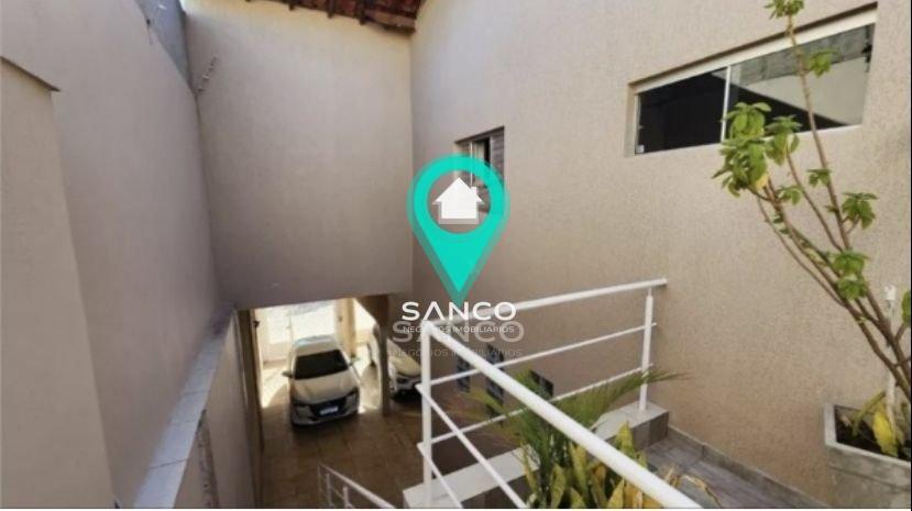 CASA DISPONÍVEL PARA VENDA, NO BAIRRO JARDIM DO LAGO, NA CIDADE DE JUNDIAÍ - Jundiaí - 