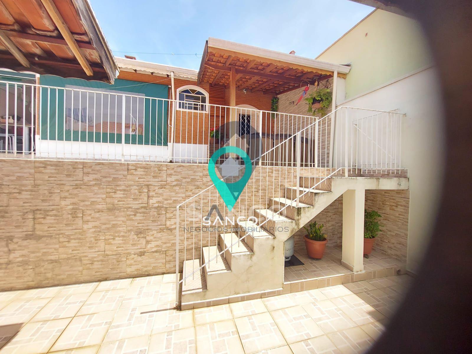 CASA DISPON&Iacute;VEL PARA LOCA&Ccedil;&Atilde;O, NO BAIRRO JARDIM SAGRADO, NA CIDADE DE JUNDIA&Iacute;  Jundiaí - 