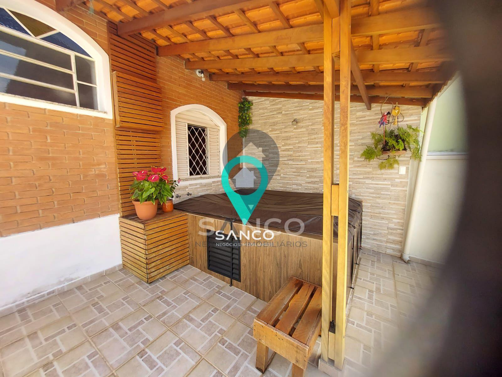 CASA DISPON&Iacute;VEL PARA LOCA&Ccedil;&Atilde;O, NO BAIRRO JARDIM SAGRADO, NA CIDADE DE JUNDIA&Iacute;  Jundiaí - 