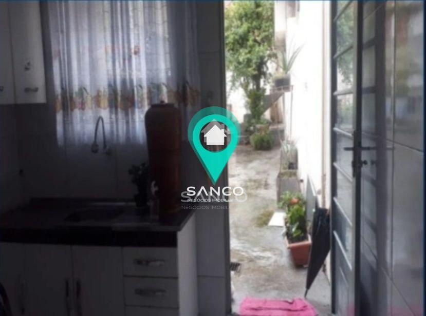 CASA DISPONÍVEL PARA VENDA, NA VILA PROGRESSO, NA CIDADE DE JUNDIAÍ - Jundiaí - 