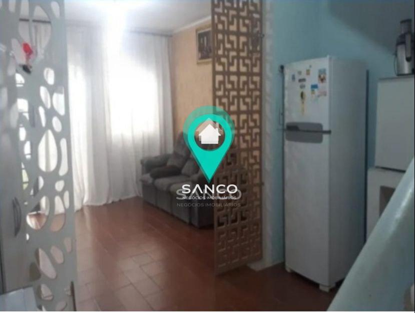 CASA DISPONÍVEL PARA VENDA, NA VILA PROGRESSO, NA CIDADE DE JUNDIAÍ - Jundiaí - 