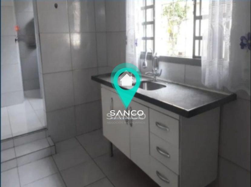 CASA DISPONÍVEL PARA VENDA, NA VILA PROGRESSO, NA CIDADE DE JUNDIAÍ - Jundiaí - 