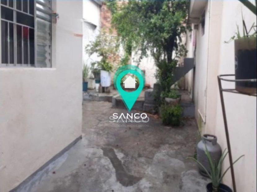 CASA DISPONÍVEL PARA VENDA, NA VILA PROGRESSO, NA CIDADE DE JUNDIAÍ - Jundiaí - 
