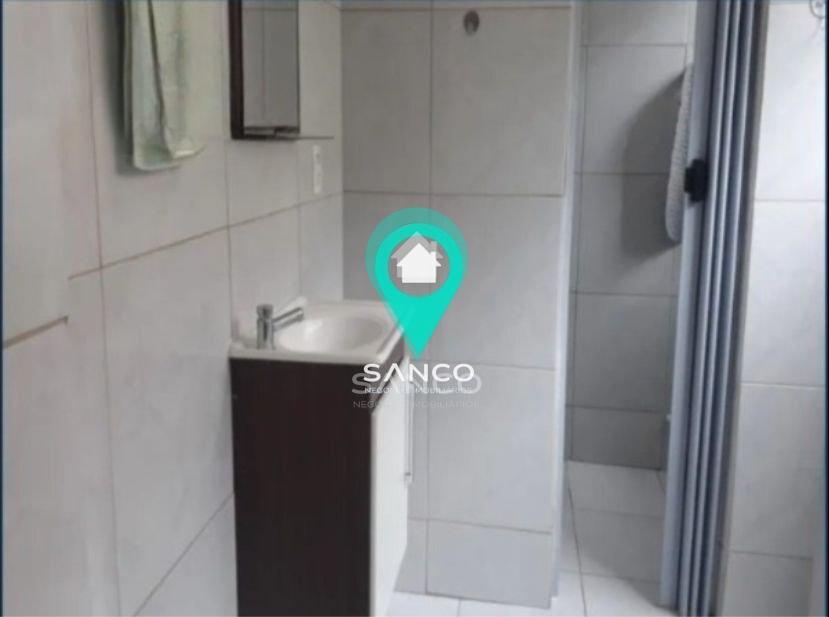 CASA DISPONÍVEL PARA VENDA, NA VILA PROGRESSO, NA CIDADE DE JUNDIAÍ - Jundiaí - 