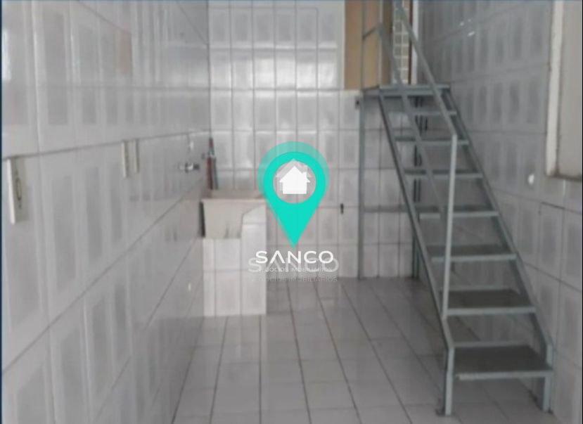 CASA DISPONÍVEL PARA VENDA, NA VILA PROGRESSO, NA CIDADE DE JUNDIAÍ - Jundiaí - 