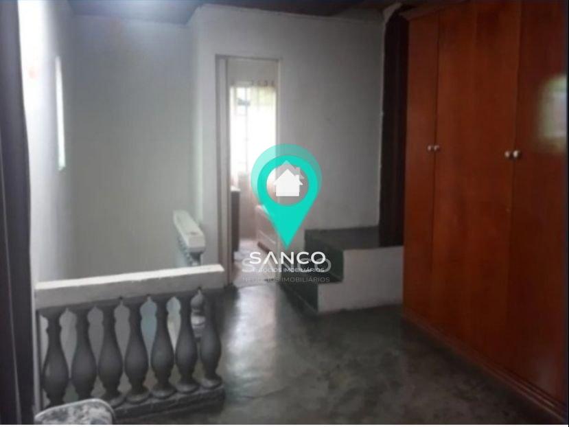 CASA DISPONÍVEL PARA VENDA, NA VILA PROGRESSO, NA CIDADE DE JUNDIAÍ - Jundiaí - 