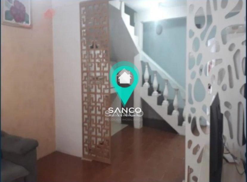 CASA DISPONÍVEL PARA VENDA, NA VILA PROGRESSO, NA CIDADE DE JUNDIAÍ - Jundiaí - 